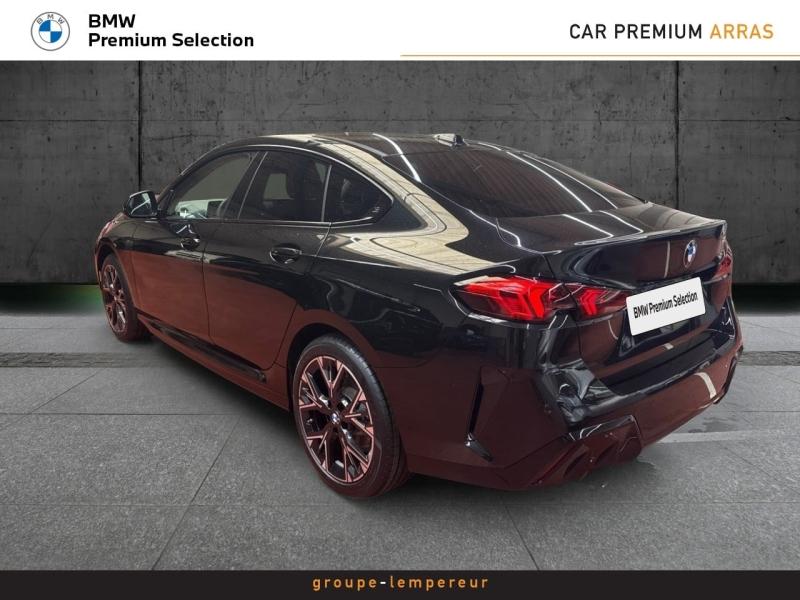 Image BMW Série 2 Gran Coupé 216 122ch M Sport Design DKG7