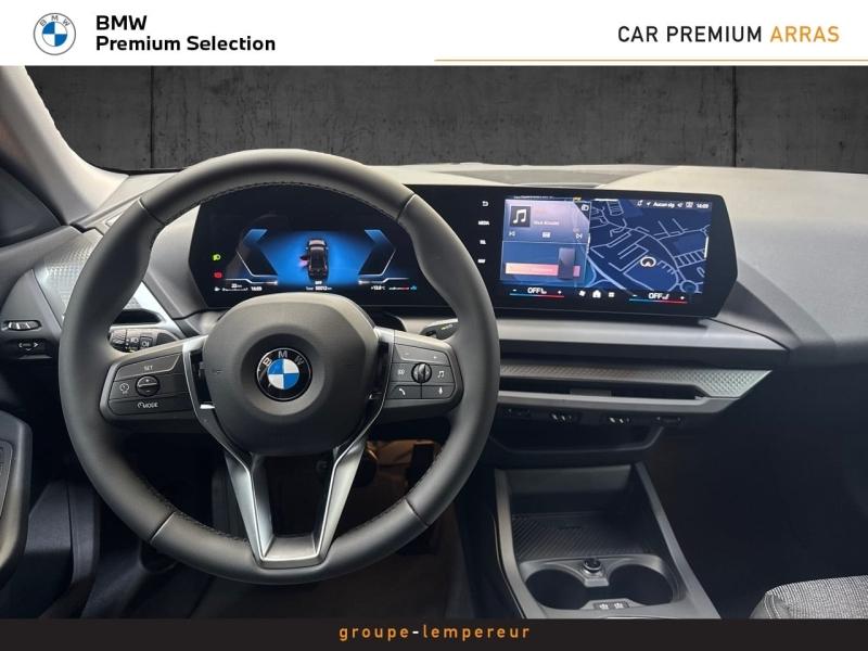 Image BMW Série 2 Gran Coupé 216 122ch M Sport Design DKG7