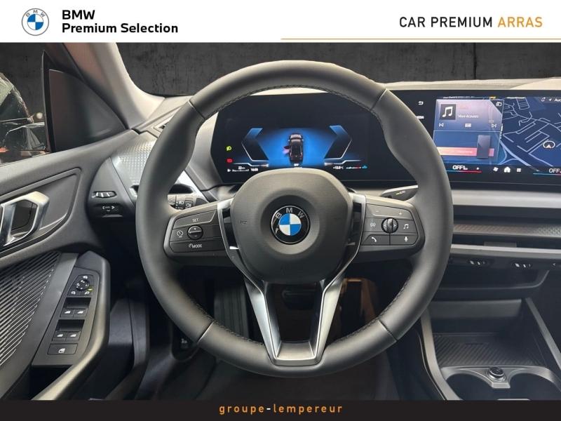 Image BMW Série 2 Gran Coupé 216 122ch M Sport Design DKG7