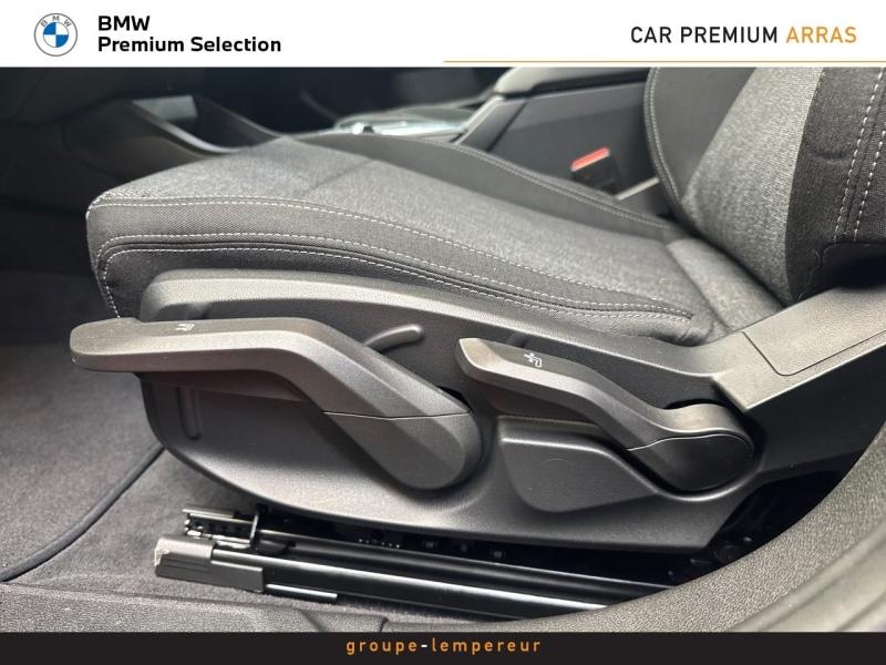 Image BMW Série 2 Gran Coupé 216 122ch M Sport Design DKG7