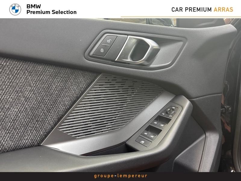 Image BMW Série 2 Gran Coupé 216 122ch M Sport Design DKG7