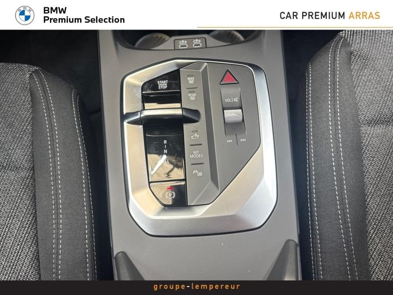 Image BMW Série 2 Gran Coupé 216 122ch M Sport Design DKG7