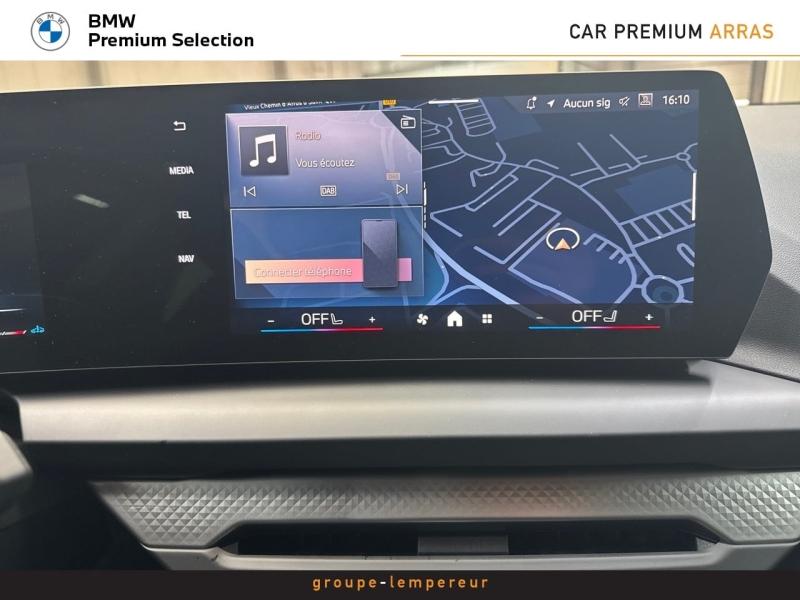 Image BMW Série 2 Gran Coupé 216 122ch M Sport Design DKG7