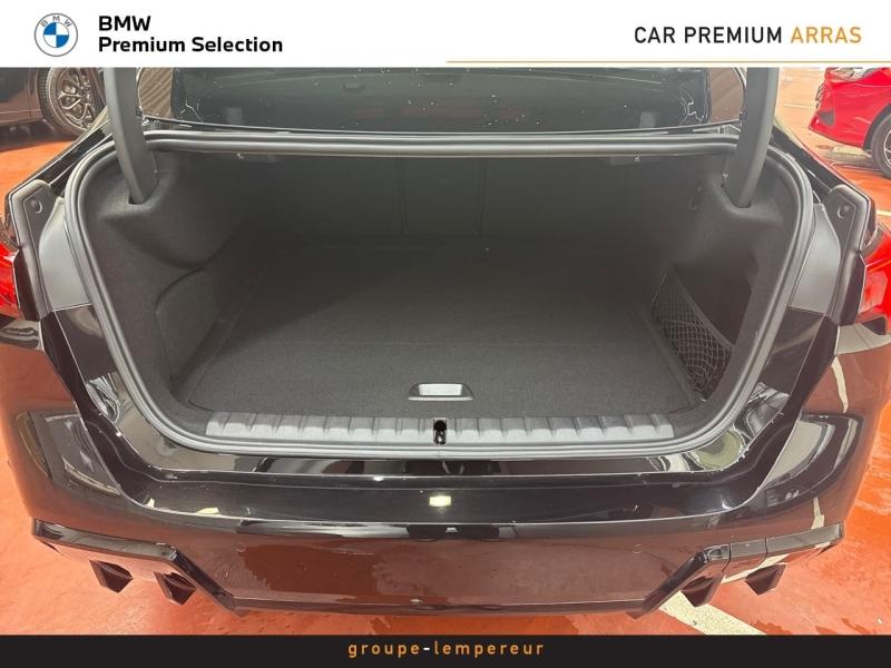 Image BMW Série 2 Gran Coupé 216 122ch M Sport Design DKG7