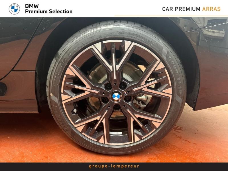 Image BMW Série 2 Gran Coupé 216 122ch M Sport Design DKG7