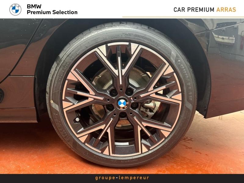 Image BMW Série 2 Gran Coupé 216 122ch M Sport Design DKG7