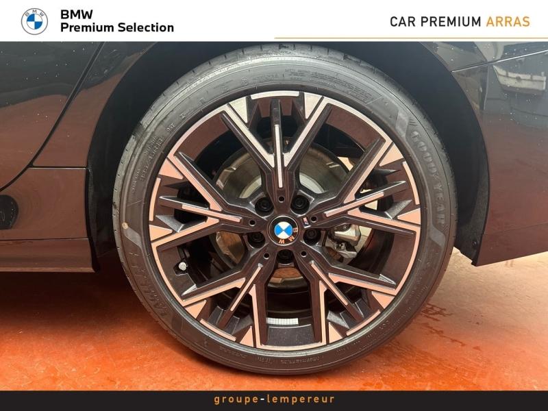 Image BMW Série 2 Gran Coupé 216 122ch M Sport Design DKG7