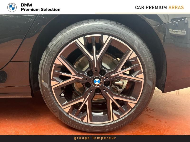 Image BMW Série 2 Gran Coupé 216 122ch M Sport Design DKG7