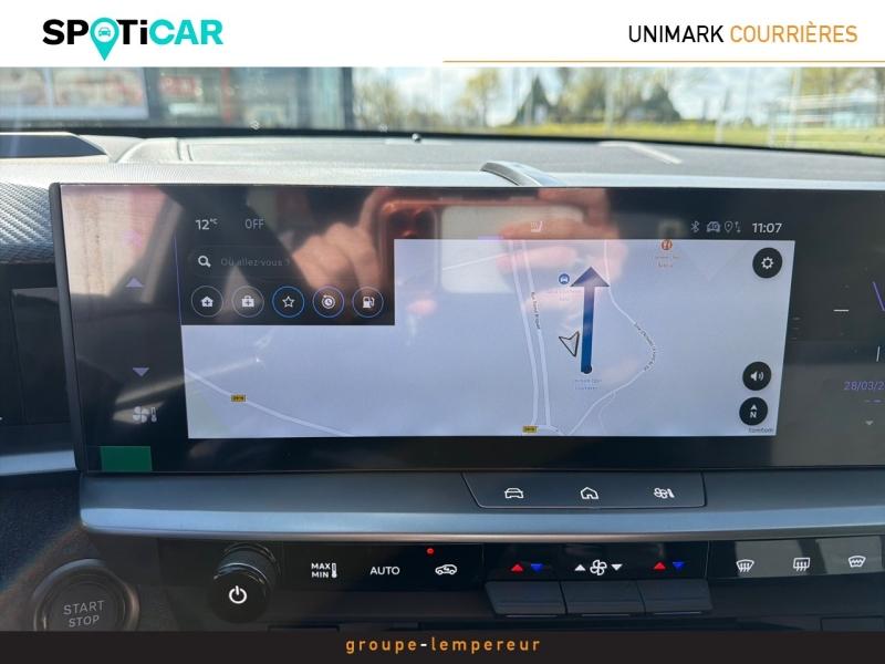 Image OPEL Grandland 1.2 Turbo Hybrid 145ch GS e-DCT6