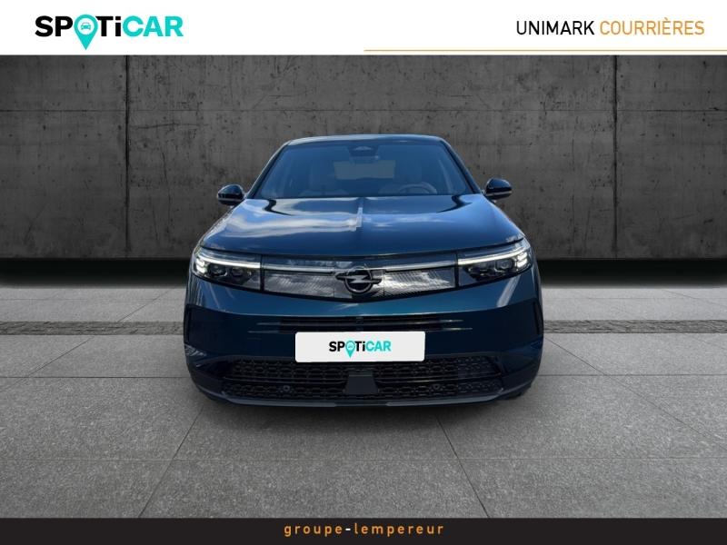 Image OPEL Grandland 1.2 Turbo Hybrid 145ch GS e-DCT6