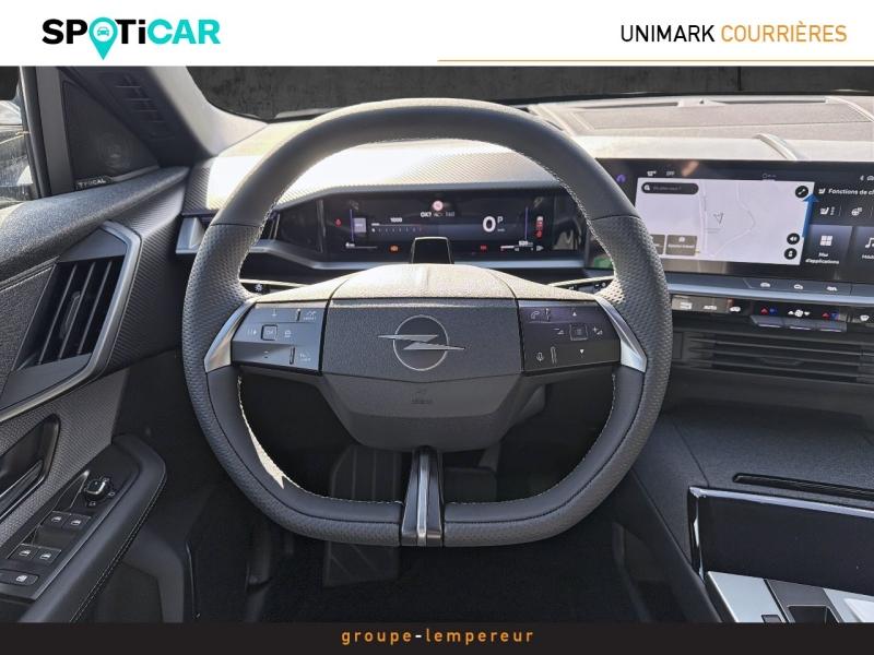 Image OPEL Grandland 1.2 Turbo Hybrid 145ch GS e-DCT6