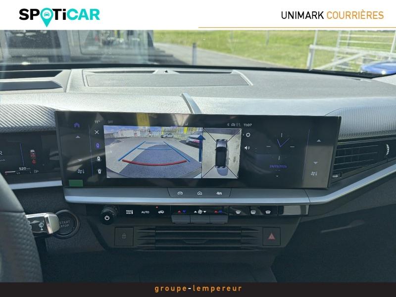 Image OPEL Grandland 1.2 Turbo Hybrid 145ch GS e-DCT6