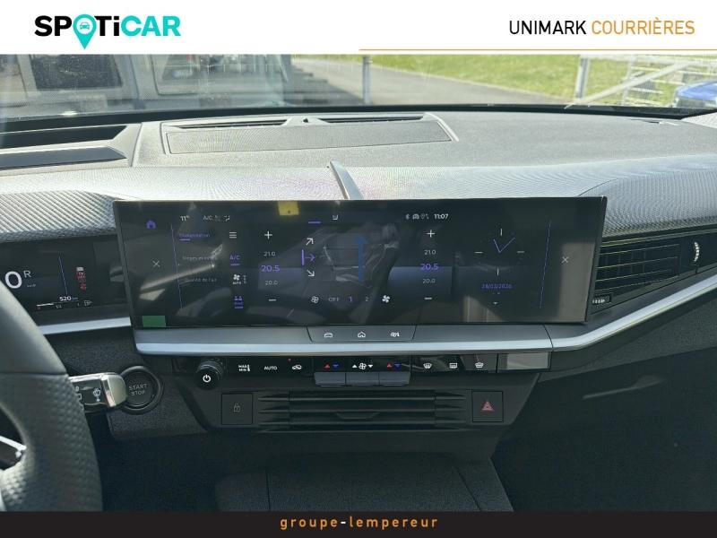 Image OPEL Grandland 1.2 Turbo Hybrid 145ch GS e-DCT6