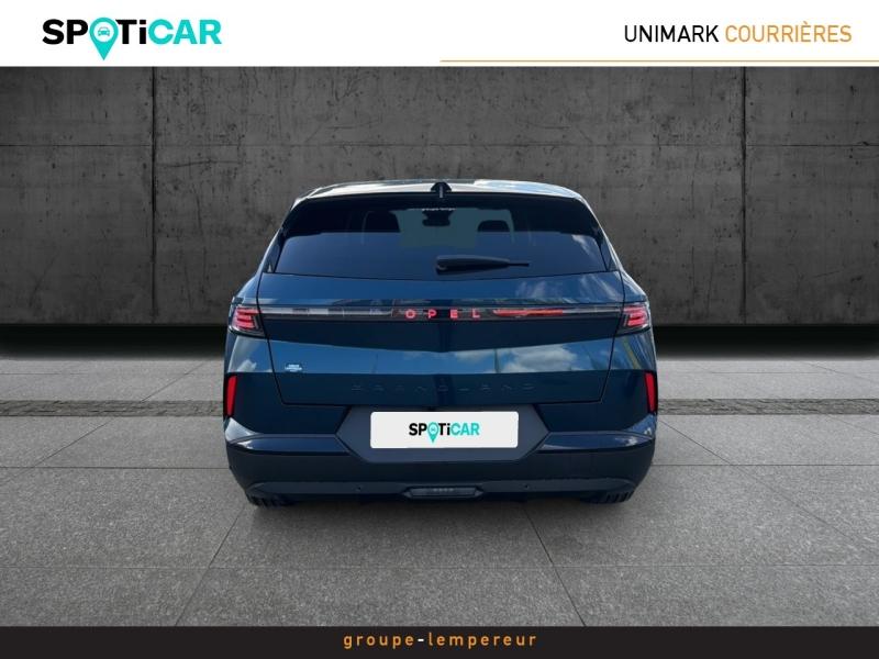 Image OPEL Grandland 1.2 Turbo Hybrid 145ch GS e-DCT6