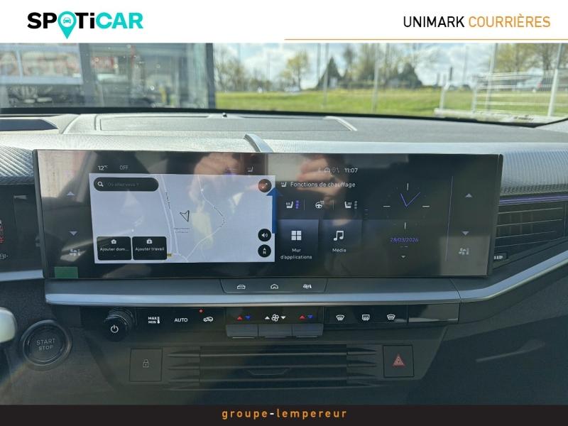 Image OPEL Grandland 1.2 Turbo Hybrid 145ch GS e-DCT6