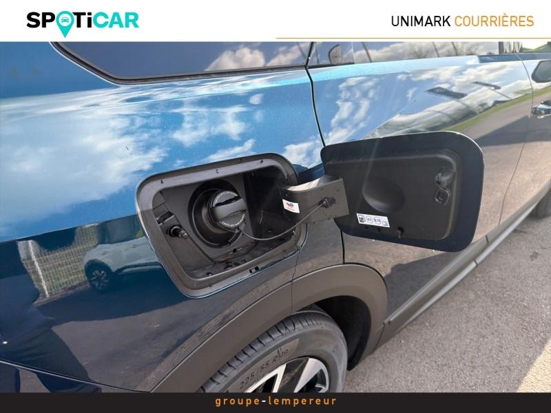 Image OPEL Grandland 1.2 Turbo Hybrid 145ch GS e-DCT6