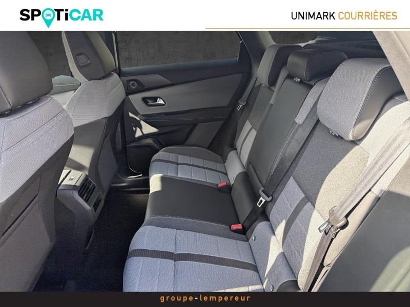 Image OPEL Grandland 1.2 Turbo Hybrid 145ch GS e-DCT6