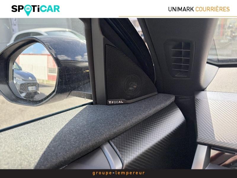 Image OPEL Grandland 1.2 Turbo Hybrid 145ch GS e-DCT6