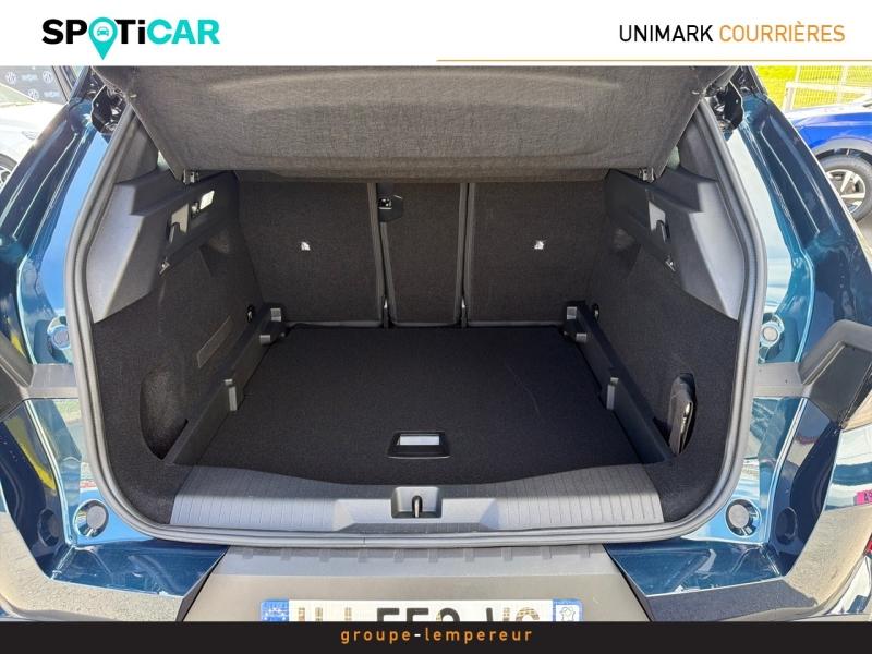 Image OPEL Grandland 1.2 Turbo Hybrid 145ch GS e-DCT6