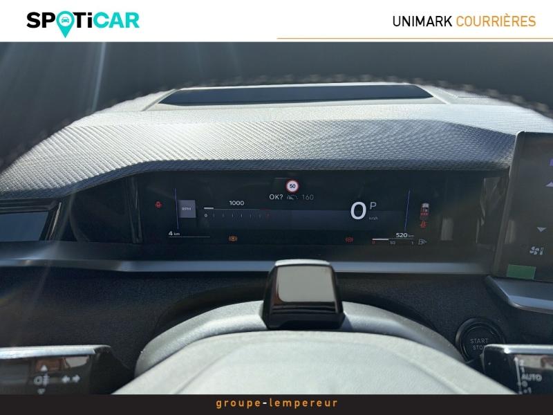 Image OPEL Grandland 1.2 Turbo Hybrid 145ch GS e-DCT6