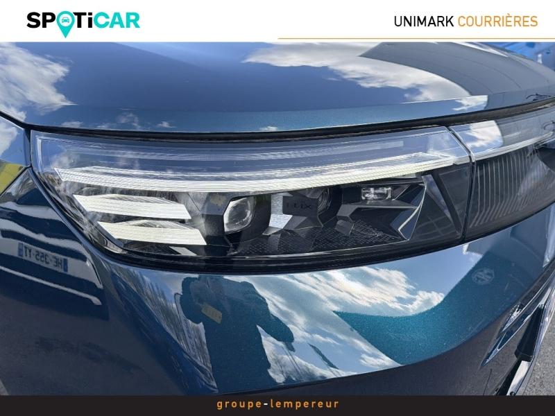 Image OPEL Grandland 1.2 Turbo Hybrid 145ch GS e-DCT6