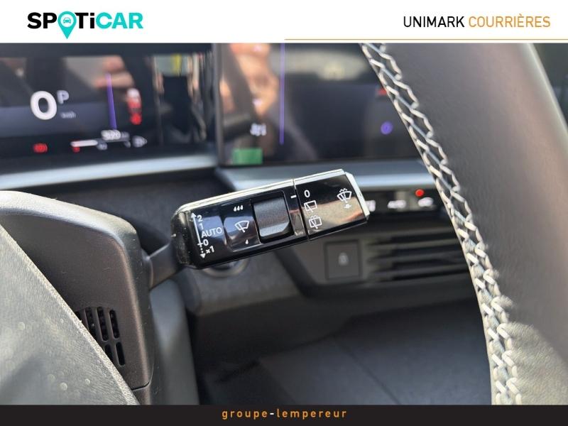 Image OPEL Grandland 1.2 Turbo Hybrid 145ch GS e-DCT6