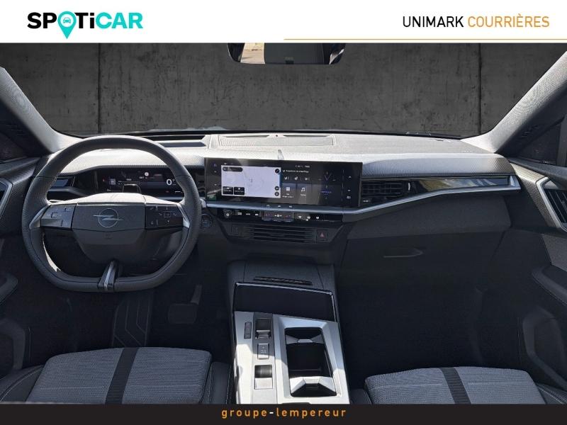 Image OPEL Grandland 1.2 Turbo Hybrid 145ch GS e-DCT6