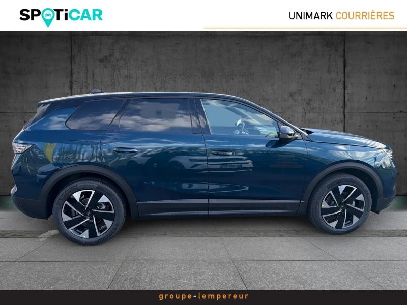 Image OPEL Grandland 1.2 Turbo Hybrid 145ch GS e-DCT6