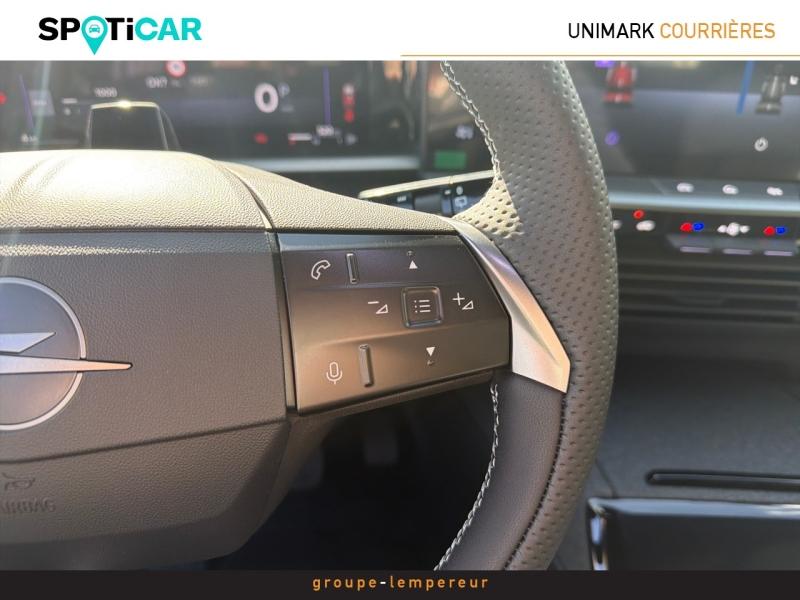 Image OPEL Grandland 1.2 Turbo Hybrid 145ch GS e-DCT6