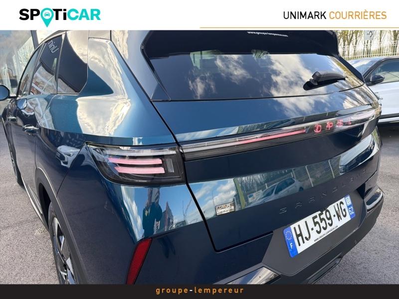 Image OPEL Grandland 1.2 Turbo Hybrid 145ch GS e-DCT6