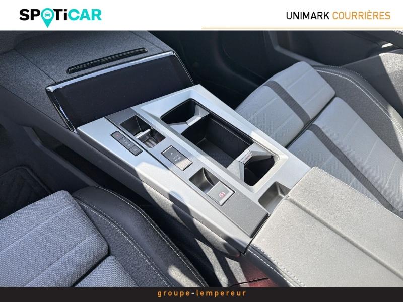 Image OPEL Grandland 1.2 Turbo Hybrid 145ch GS e-DCT6