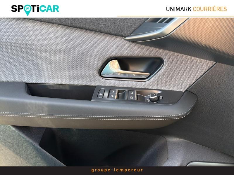 Image OPEL Grandland 1.2 Turbo Hybrid 145ch GS e-DCT6