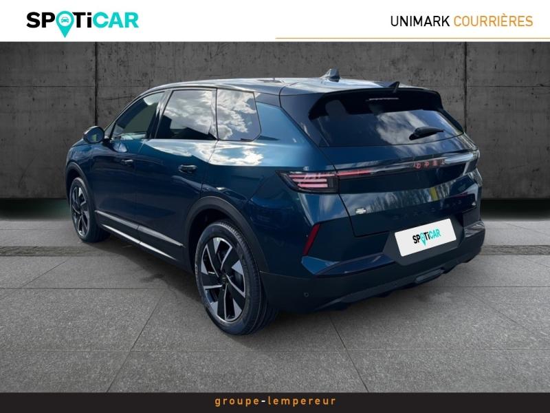 Image OPEL Grandland 1.2 Turbo Hybrid 145ch GS e-DCT6