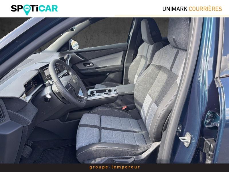 Image OPEL Grandland 1.2 Turbo Hybrid 145ch GS e-DCT6