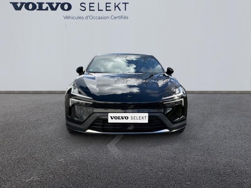 Image POLESTAR Polestar 4 544ch Long range Dual motor Performance Prime