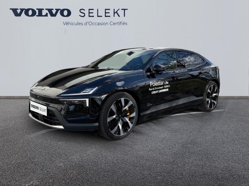 Image POLESTAR Polestar 4 544ch Long range Dual motor Performance Prime