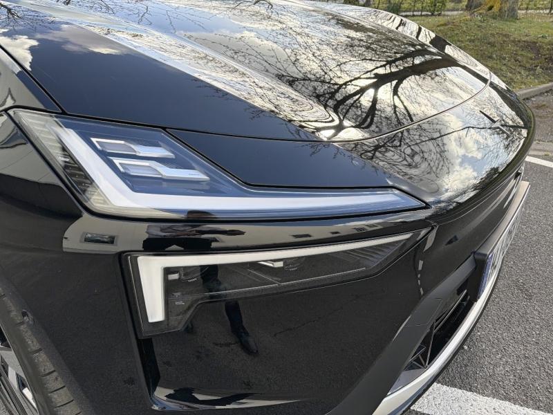 Image POLESTAR Polestar 4 544ch Long range Dual motor Performance Prime