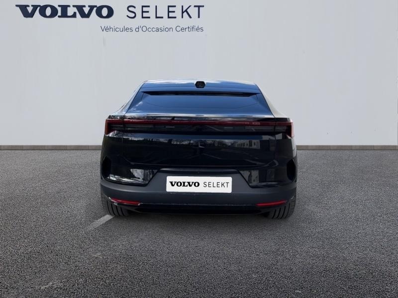 Image POLESTAR Polestar 4 544ch Long range Dual motor Performance Prime