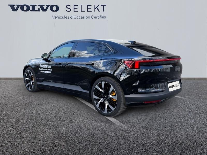 Image POLESTAR Polestar 4 544ch Long range Dual motor Performance Prime