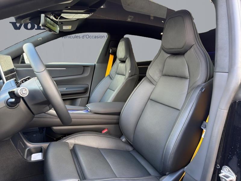 Image POLESTAR Polestar 4 544ch Long range Dual motor Performance Prime