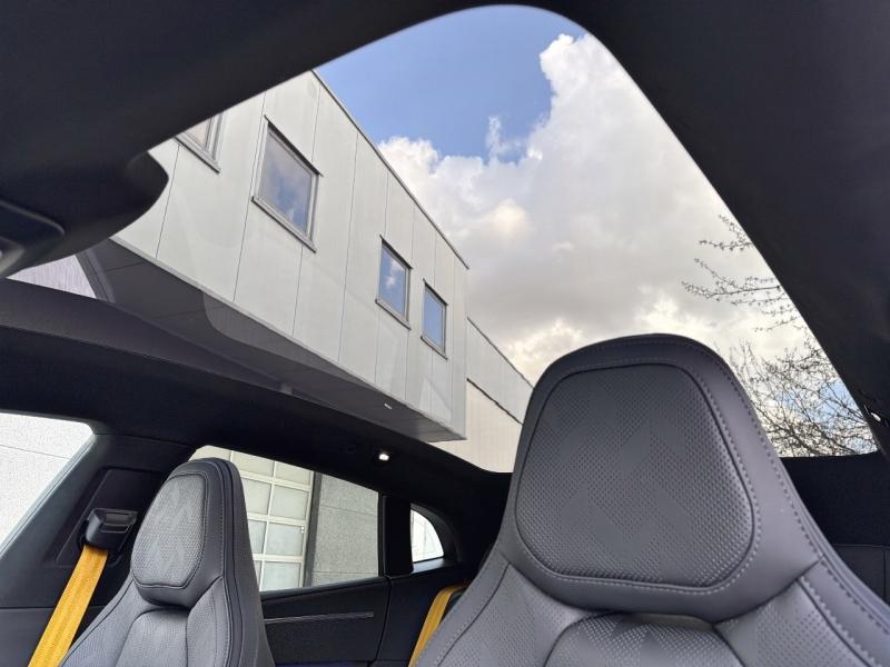 Image POLESTAR Polestar 4 544ch Long range Dual motor Performance Prime