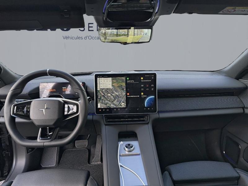 Image POLESTAR Polestar 4 544ch Long range Dual motor Performance Prime