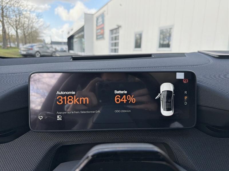 Image POLESTAR Polestar 4 544ch Long range Dual motor Performance Prime