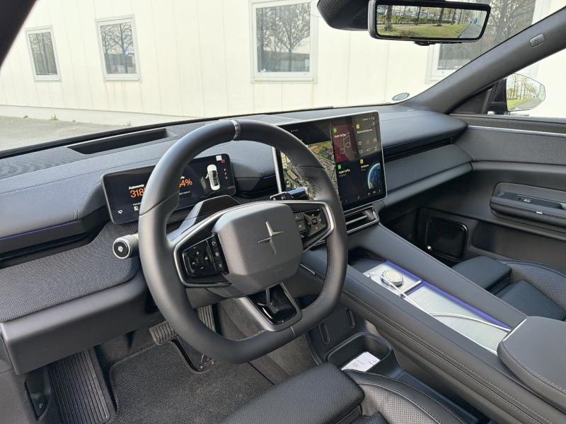 Image POLESTAR Polestar 4 544ch Long range Dual motor Performance Prime