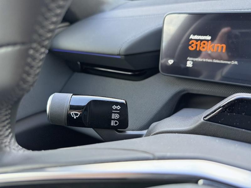 Image POLESTAR Polestar 4 544ch Long range Dual motor Performance Prime