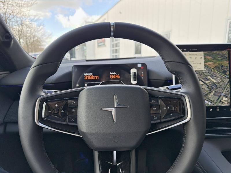 Image POLESTAR Polestar 4 544ch Long range Dual motor Performance Prime