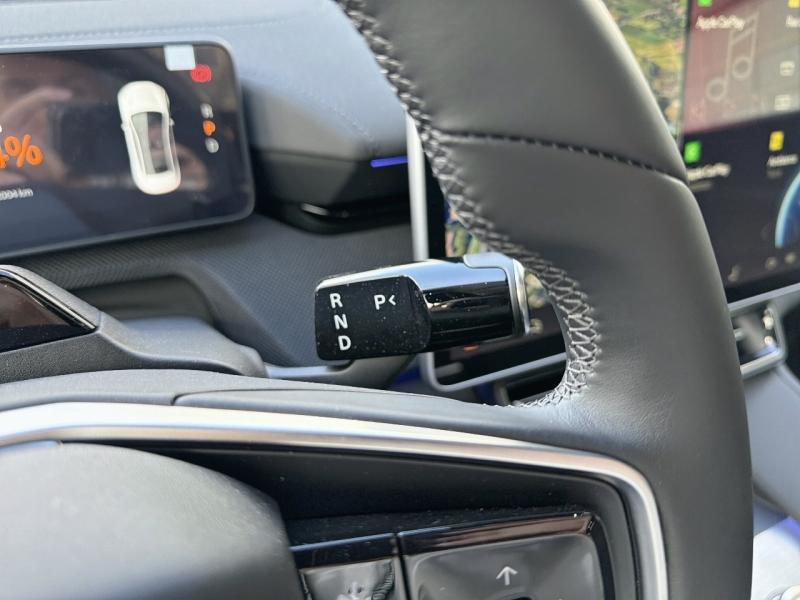 Image POLESTAR Polestar 4 544ch Long range Dual motor Performance Prime