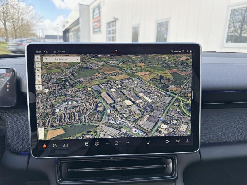 Image POLESTAR Polestar 4 544ch Long range Dual motor Performance Prime