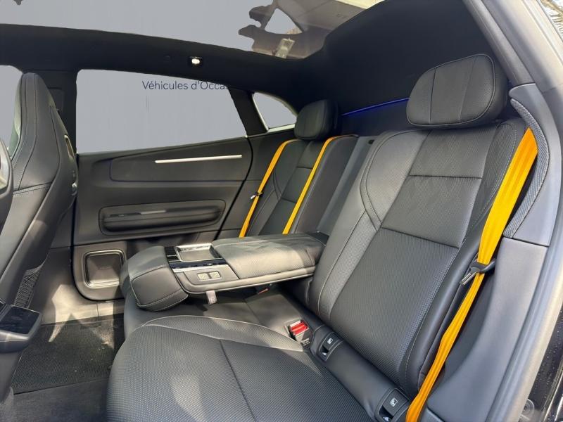 Image POLESTAR Polestar 4 544ch Long range Dual motor Performance Prime