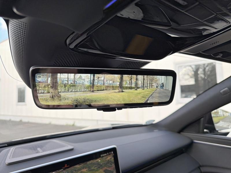 Image POLESTAR Polestar 4 544ch Long range Dual motor Performance Prime